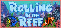 Portada oficial de Rolling in the Reef para PC