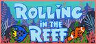 Portada oficial de de Rolling in the Reef para PC