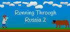 Portada oficial de de Running Through Russia 2 para PC