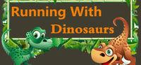 Portada oficial de Running With Dinosaurs para PC