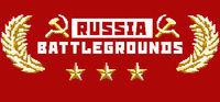 Portada oficial de RUSSIA BATTLEGROUNDS para PC