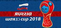 Portada oficial de Russia World Cup 2018 para PC