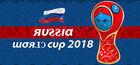 Portada oficial de de Russia World Cup 2018 para PC