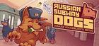Portada oficial de de Russian Subway Dogs para PC