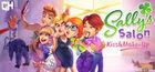 Portada oficial de de Sally's Salon: Kiss & Make-Up para PC