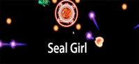 Portada oficial de Seal Girl para PC