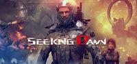 Portada oficial de Seeking Dawn para PC