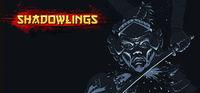 Portada oficial de Shadowlings para PC