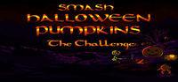 Portada oficial de Smash Halloween Pumpkins: The Challenge para PC