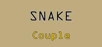 Portada oficial de Snake couple para PC