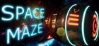 Portada oficial de de Space Maze (2018) para PC
