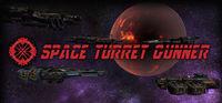 Portada oficial de Space Turret Gunner para PC