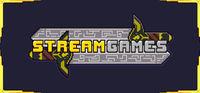 Portada oficial de Stream Games para PC