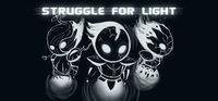 Portada oficial de Struggle For Light para PC
