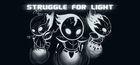 Portada oficial de de Struggle For Light para PC