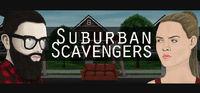 Portada oficial de Suburban Scavengers para PC