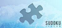 Portada oficial de Sudoku Jigsaw para PC