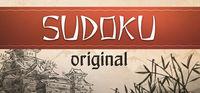 Portada oficial de Sudoku Original para PC