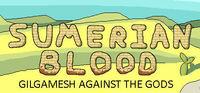Portada oficial de Sumerian Blood: Gilgamesh against the Gods para PC