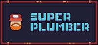 Portada oficial de Super Plumber para PC