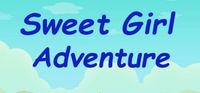 Portada oficial de Sweet Girl Adventure para PC