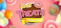 Portada oficial de Sweet Treats para PC