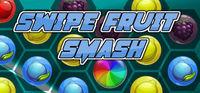 Portada oficial de Swipe Fruit Smash para PC