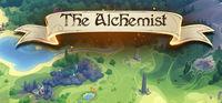 Portada oficial de The Alchemist para PC