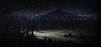 Portada oficial de The Bad Gravedigger para PC