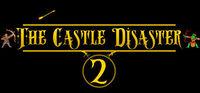 Portada oficial de The Castle Disaster 2 para PC