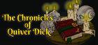 Portada oficial de de The Chronicles of Quiver Dick para PC