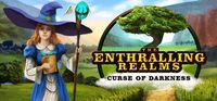 Portada oficial de The Enthralling Realms para PC
