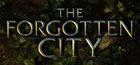 Portada oficial de de The Forgotten City para PC