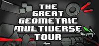 Portada oficial de The Great Geometric Multiverse Tour para PC