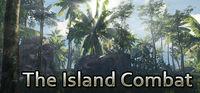 Portada oficial de The Island Combat para PC