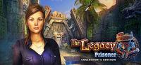 Portada oficial de The Legacy: Prisoner para PC