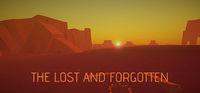 Portada oficial de The Lost And Forgotten para PC