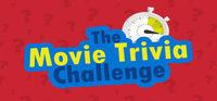 Portada oficial de The Movie Trivia Challenge para PC