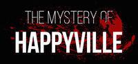 Portada oficial de The Mystery of Happyville para PC