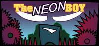 Portada oficial de The Neon Boy para PC