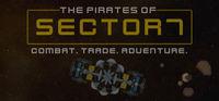 Portada oficial de The Pirates of Sector 7 para PC