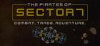 Portada oficial de de The Pirates of Sector 7 para PC