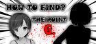 Portada oficial de de The point G. How to find? para PC