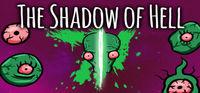 Portada oficial de The Shadow of Hell para PC