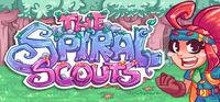 Portada oficial de The Spiral Scouts para PC