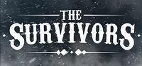 Portada oficial de The Survivors para PC