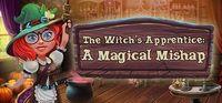 Portada oficial de The Witch's Apprentice: A Magical Mishap para PC