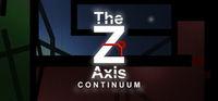 Portada oficial de The Z Axis: Continuum para PC