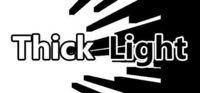 Portada oficial de Thick Light para PC