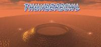 Portada oficial de Thunderbowl para PC